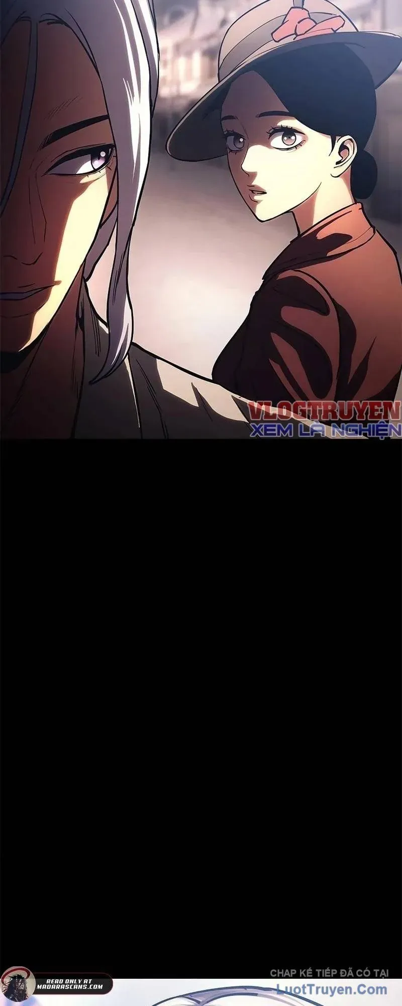 Ma Linh Chapter 25 - 36