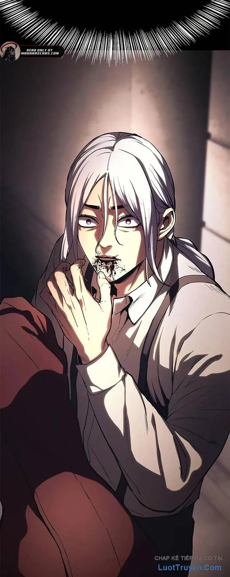 Ma Linh Chapter 25 - 45