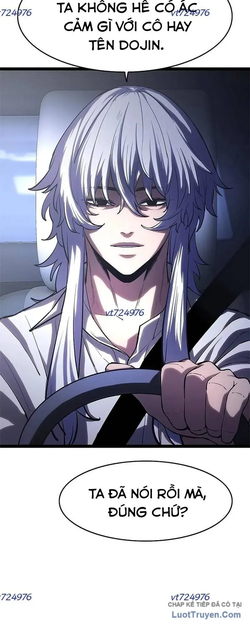 Ma Linh Chapter 25 - 7