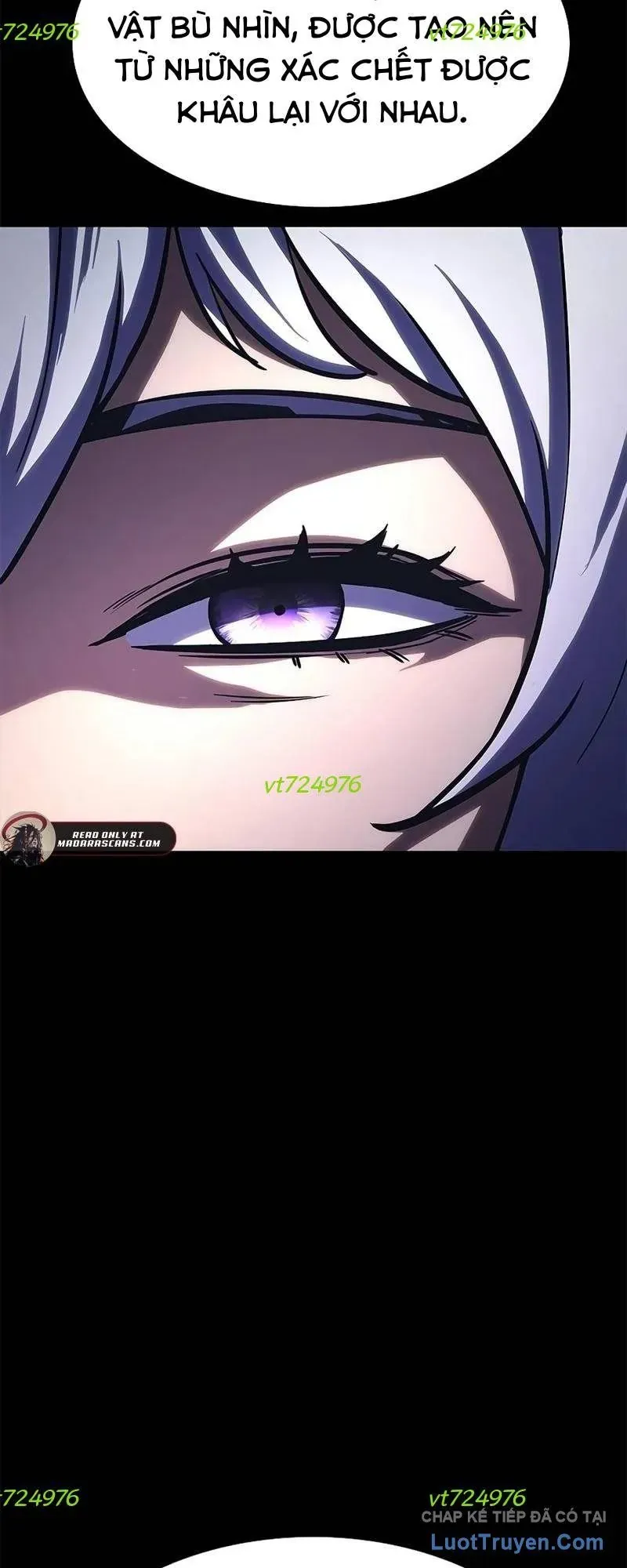 Ma Linh Chapter 25 - 10