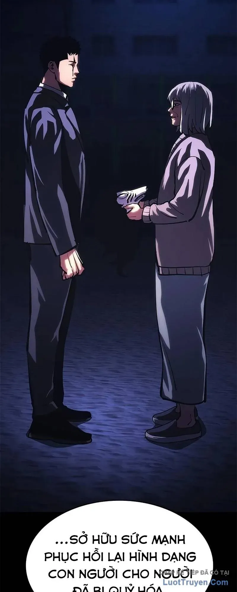 Ma Linh Chapter 25 - 100