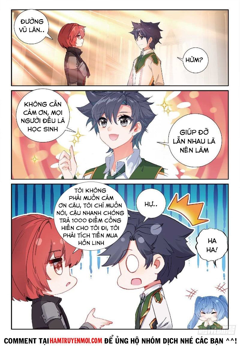 Long Vương Truyền Thuyết Chapter 273.2 - 14