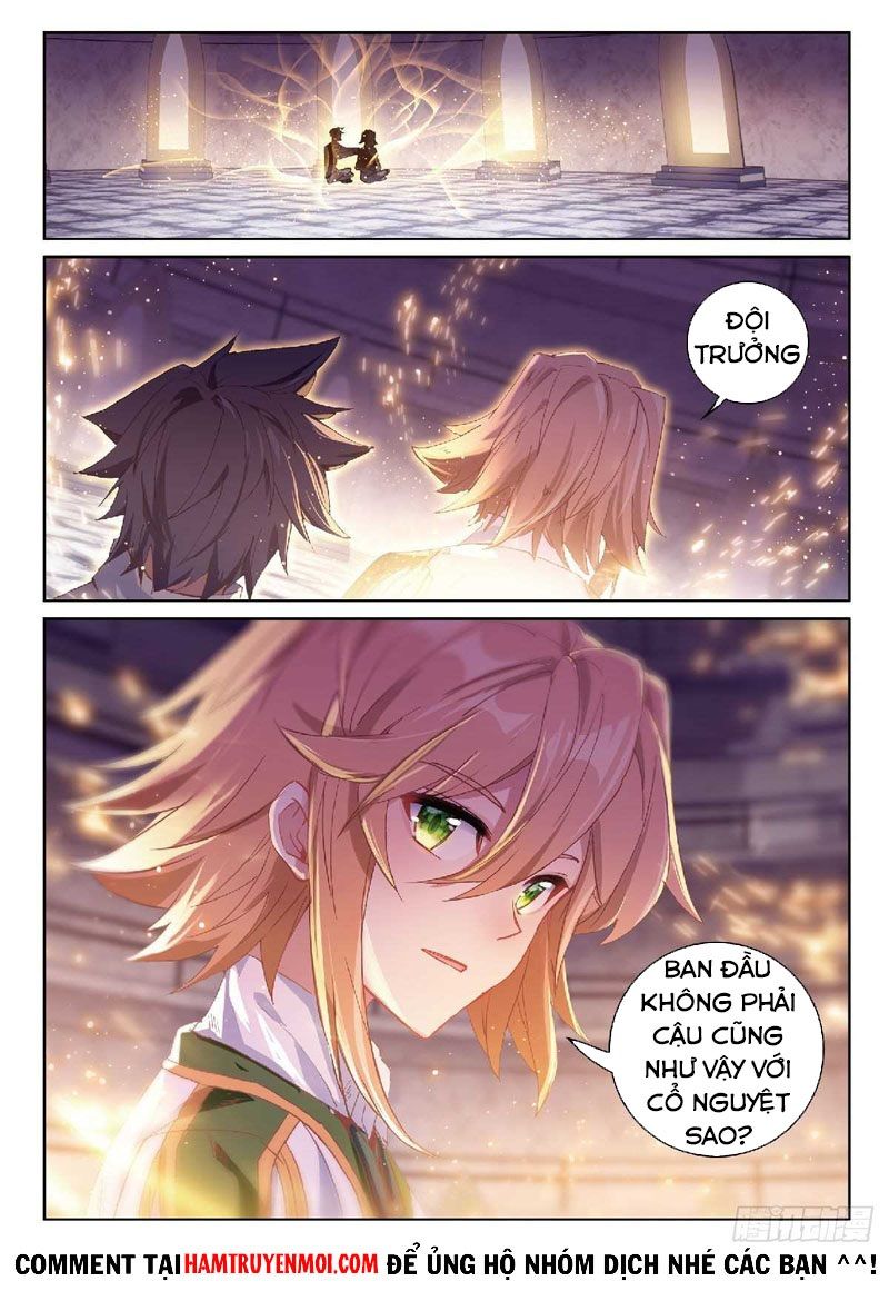 Long Vương Truyền Thuyết Chapter 273.2 - 10