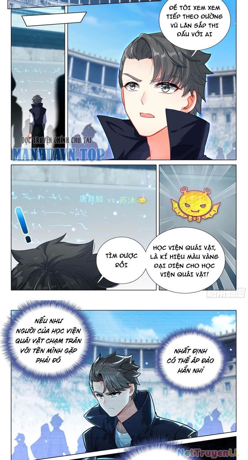 Long Vương Truyền Thuyết Chapter 387.2 - 11