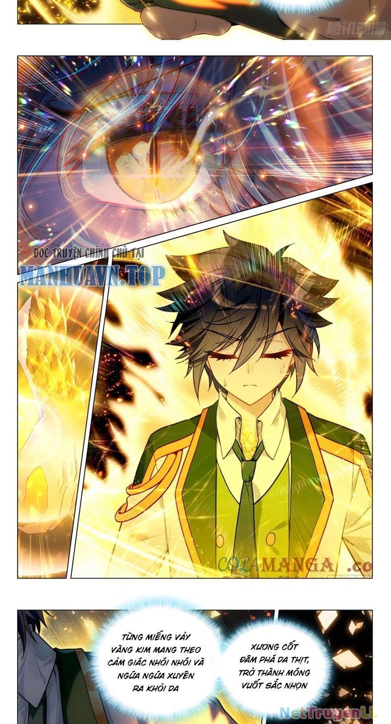 Long Vương Truyền Thuyết Chapter 387.2 - 7