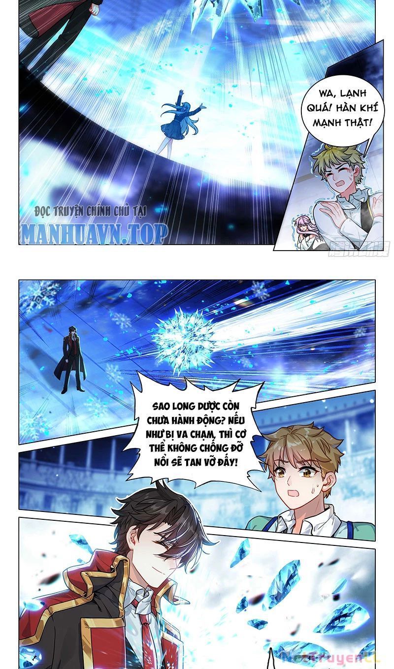 Long Vương Truyền Thuyết Chapter 387.9 - 7