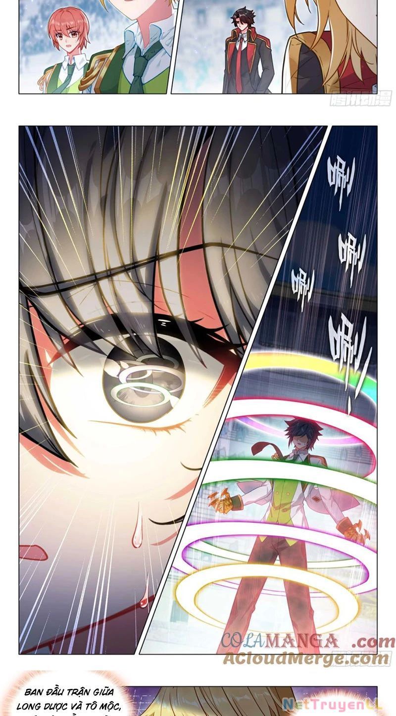 Long Vương Truyền Thuyết Chapter 388.5 - 14