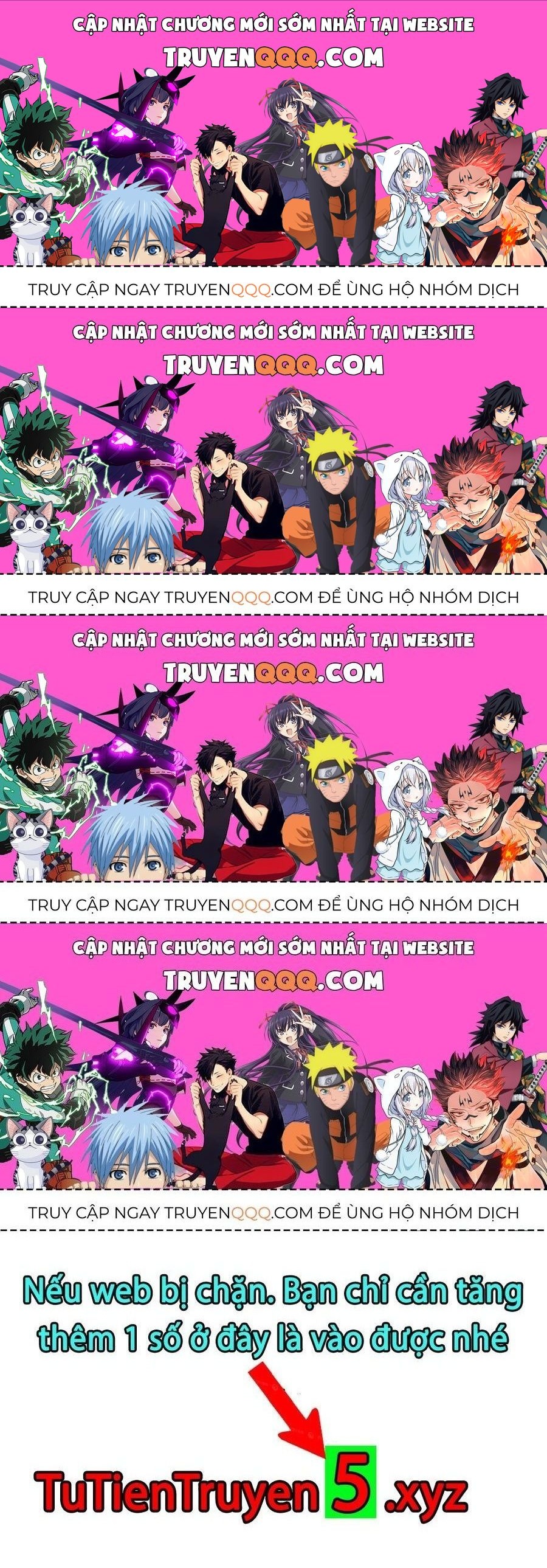 Long Vương Truyền Thuyết Chapter 389.1 - 1