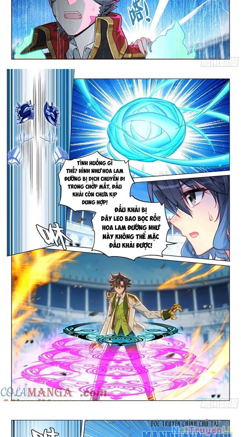 Long Vương Truyền Thuyết Chapter 390.3 - 12