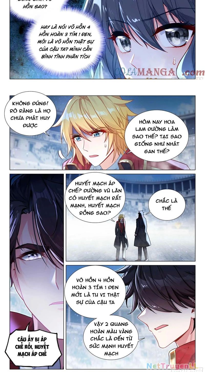 Long Vương Truyền Thuyết Chapter 391.2 - 8
