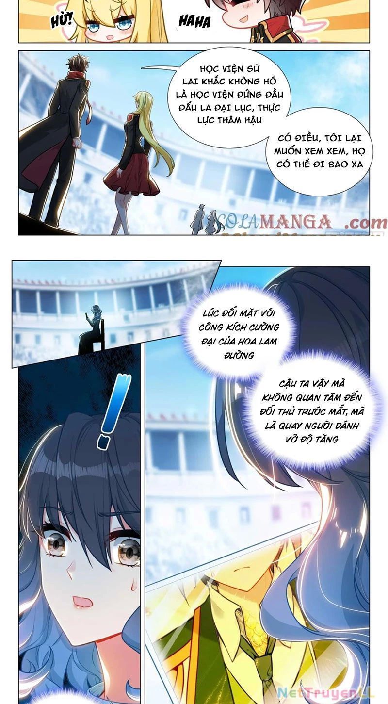 Long Vương Truyền Thuyết Chapter 392.1 - 10