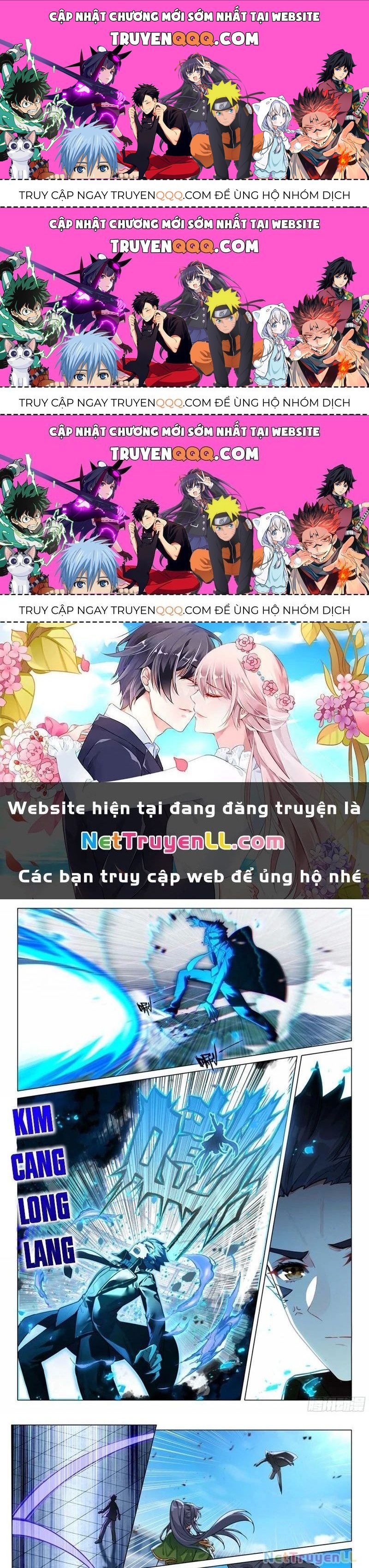 Long Vương Truyền Thuyết Chapter 392.4 - 1