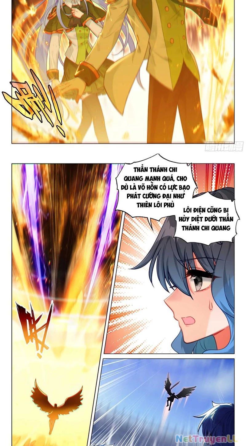 Long Vương Truyền Thuyết Chapter 392.6 - 4