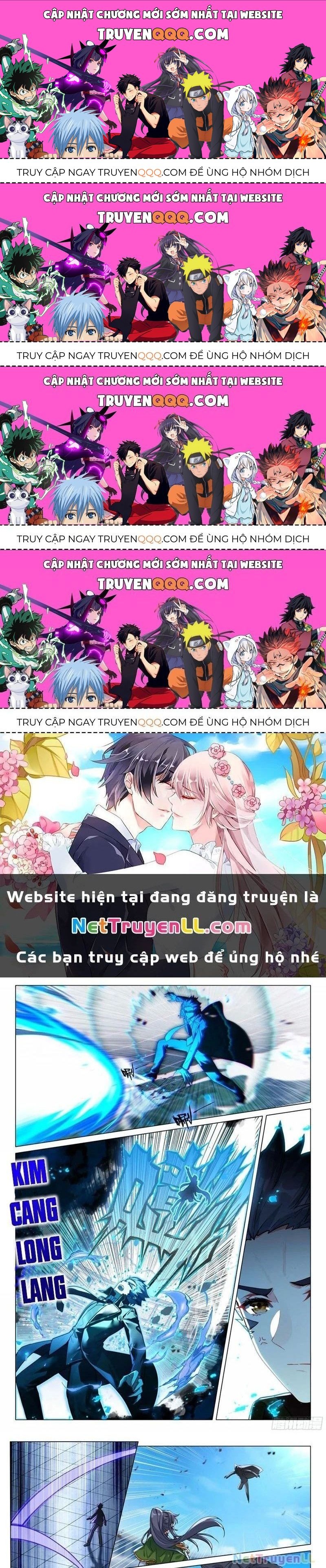 Long Vương Truyền Thuyết Chapter 392.7 - 1