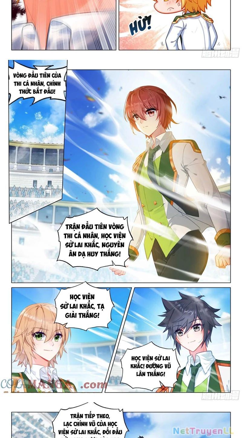 Long Vương Truyền Thuyết Chapter 393.2 - 12