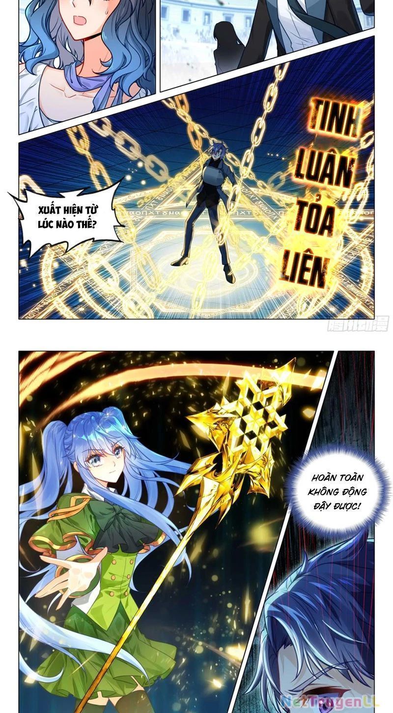 Long Vương Truyền Thuyết Chapter 393.7 - 6