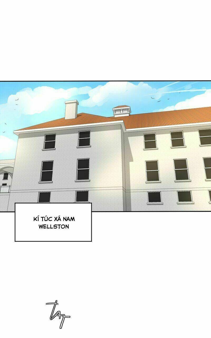 Thế Giới Không Hoàn Hảo Chapter 155.1 - 2