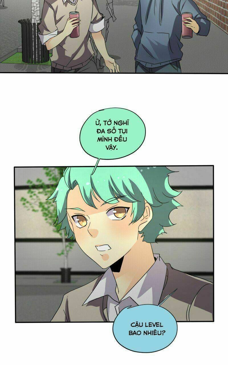 Thế Giới Không Hoàn Hảo Chapter 155.1 - 11