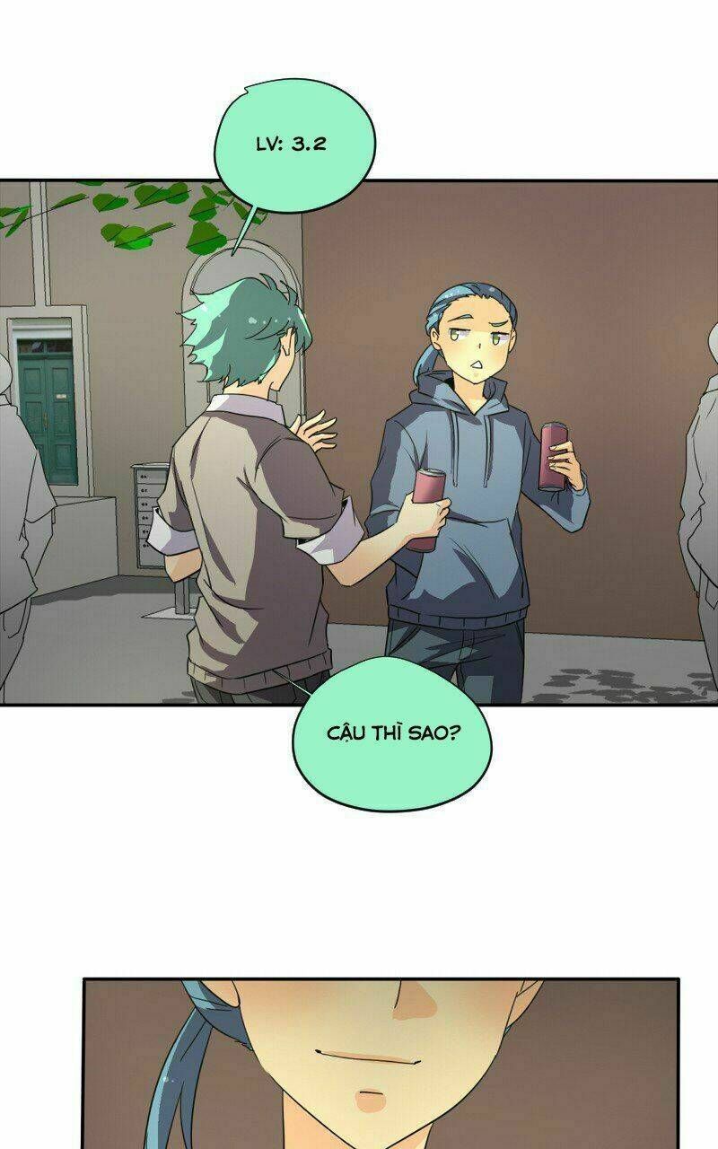 Thế Giới Không Hoàn Hảo Chapter 155.1 - 12