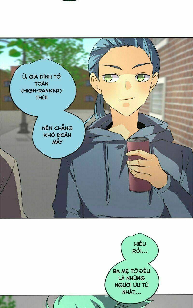 Thế Giới Không Hoàn Hảo Chapter 155.1 - 15