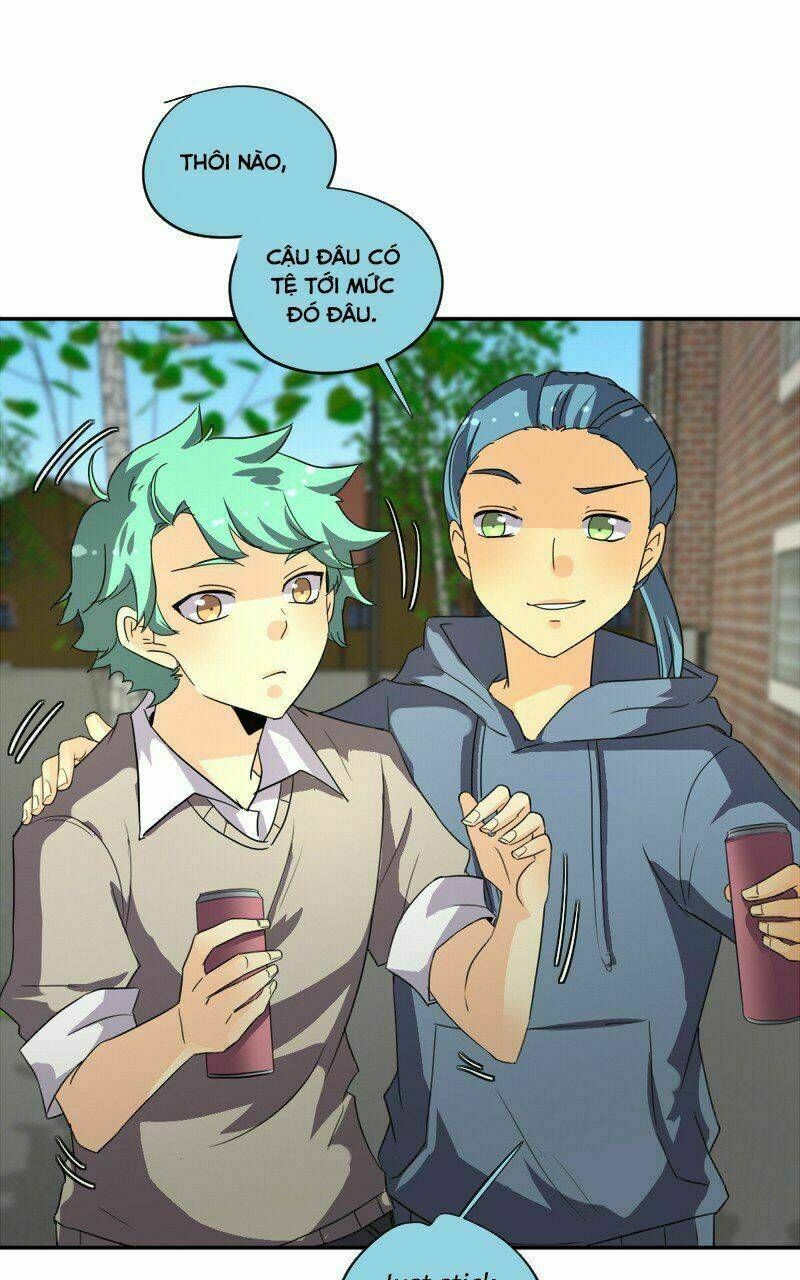 Thế Giới Không Hoàn Hảo Chapter 155.1 - 17