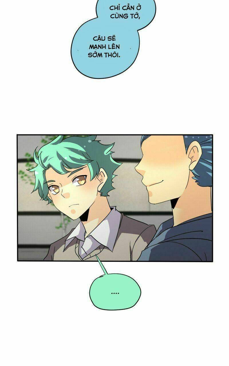 Thế Giới Không Hoàn Hảo Chapter 155.1 - 18