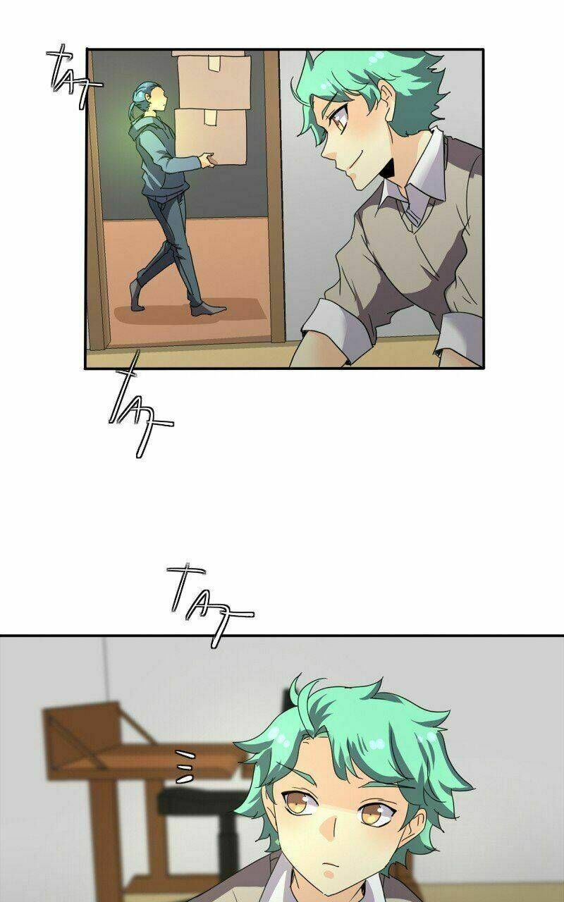 Thế Giới Không Hoàn Hảo Chapter 155.1 - 3