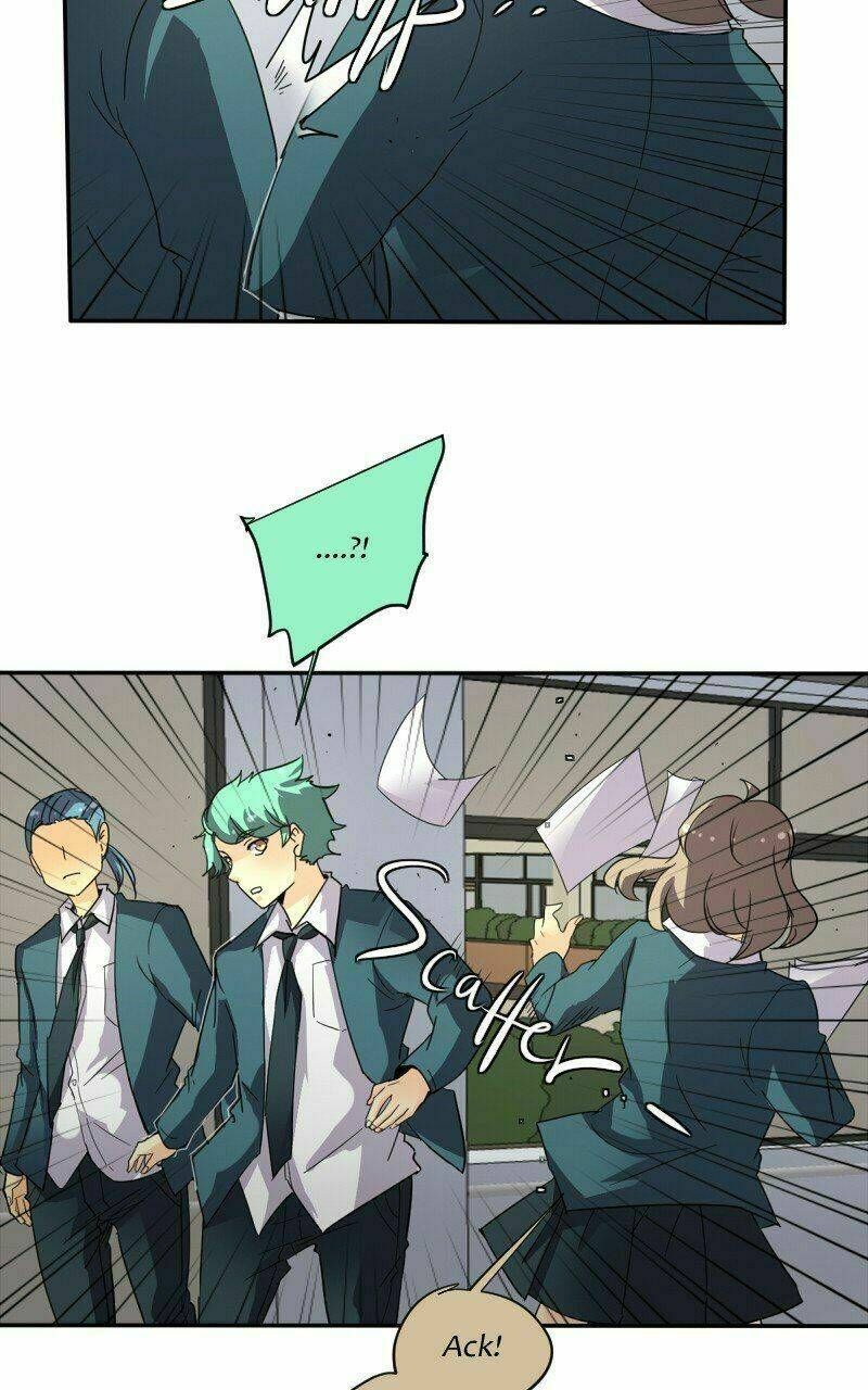 Thế Giới Không Hoàn Hảo Chapter 155.1 - 23