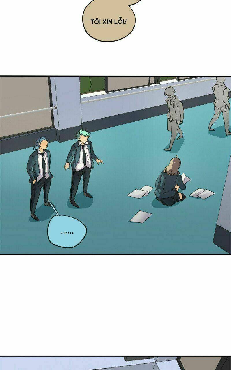 Thế Giới Không Hoàn Hảo Chapter 155.1 - 24
