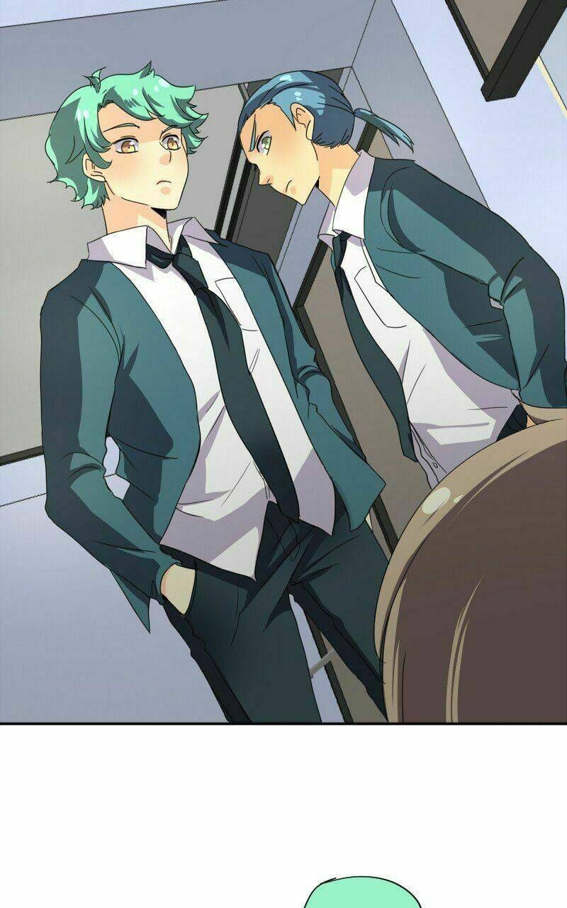 Thế Giới Không Hoàn Hảo Chapter 155.1 - 25