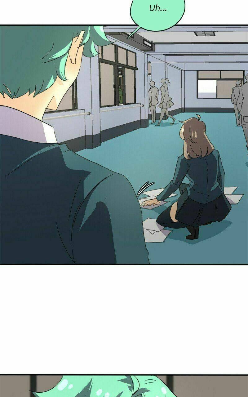 Thế Giới Không Hoàn Hảo Chapter 155.1 - 26