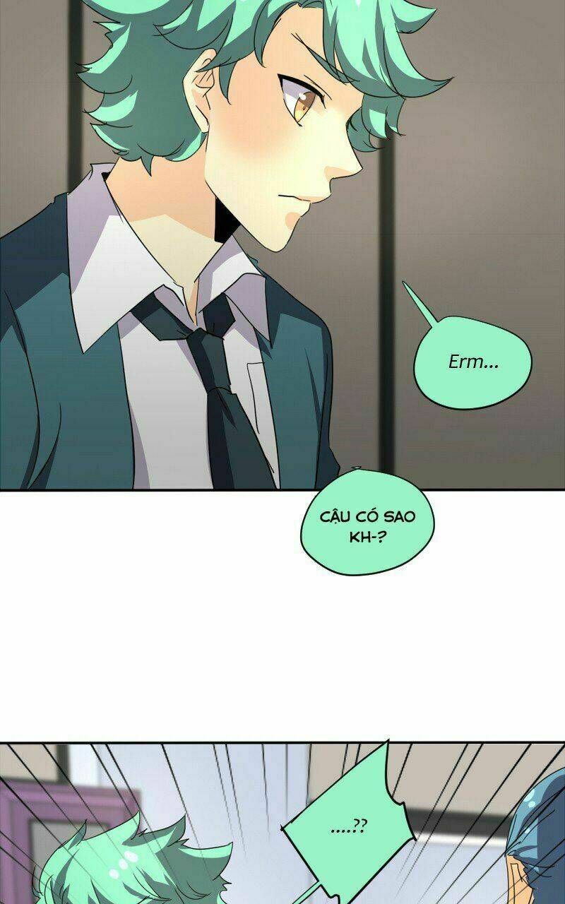 Thế Giới Không Hoàn Hảo Chapter 155.1 - 27