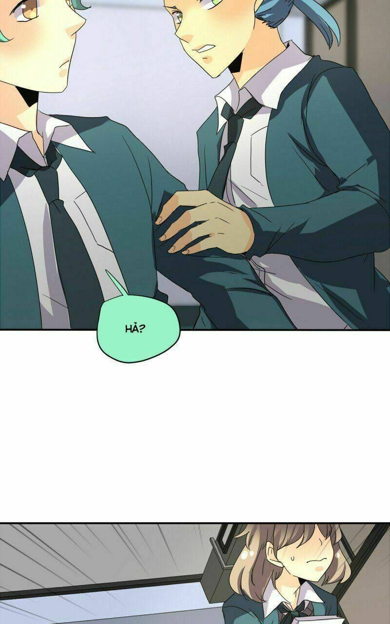 Thế Giới Không Hoàn Hảo Chapter 155.1 - 29