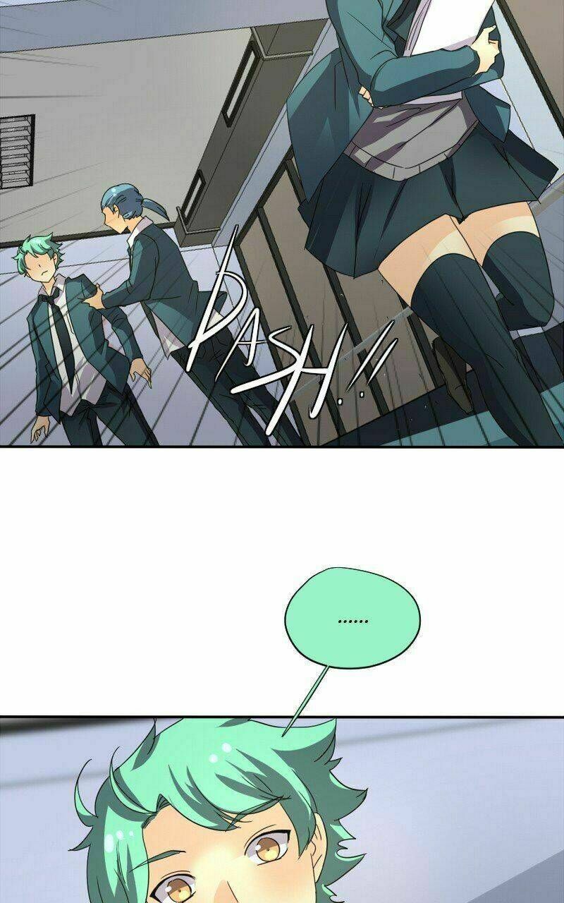 Thế Giới Không Hoàn Hảo Chapter 155.1 - 30