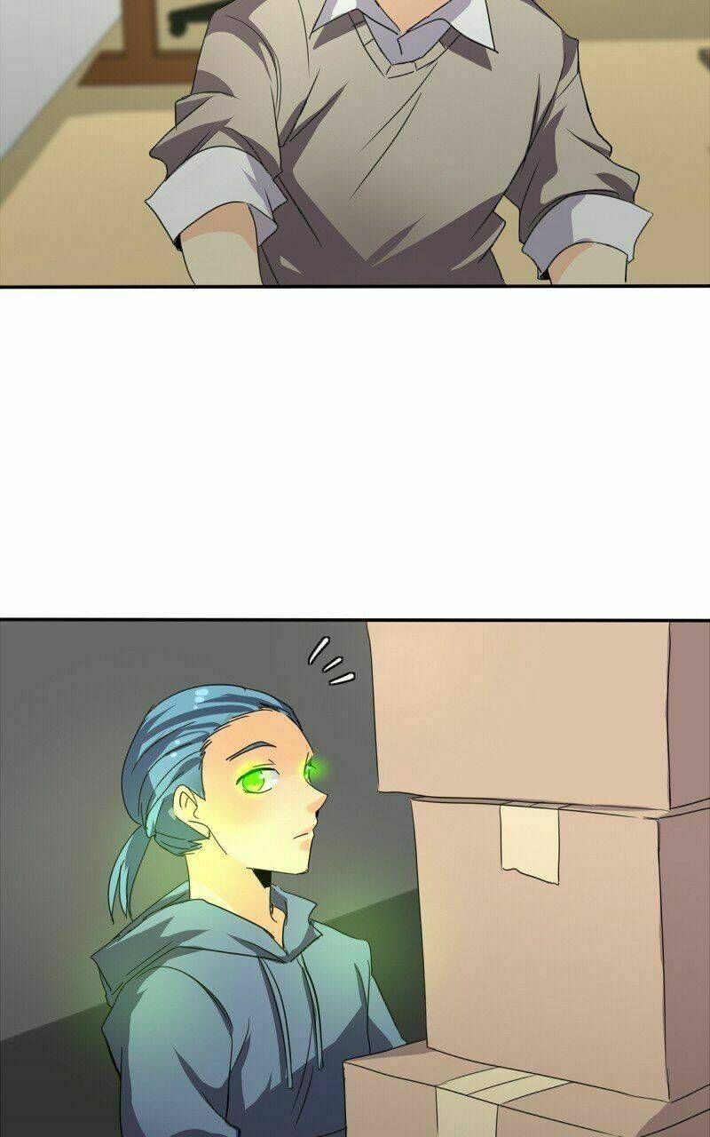 Thế Giới Không Hoàn Hảo Chapter 155.1 - 4