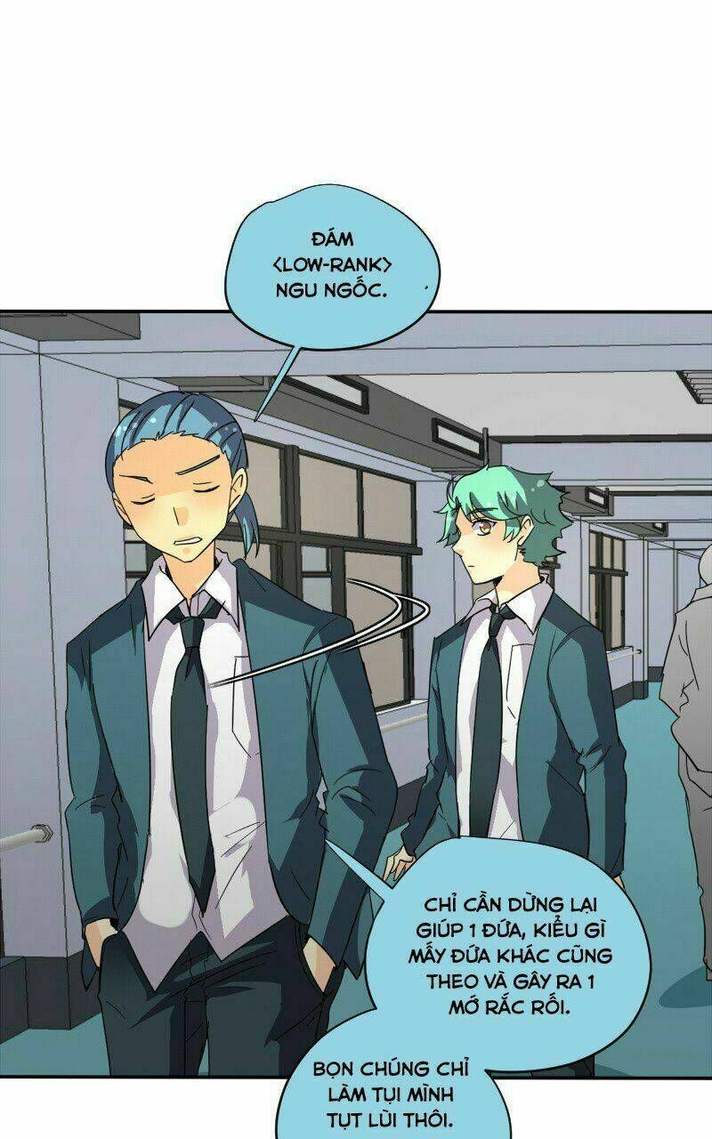 Thế Giới Không Hoàn Hảo Chapter 155.1 - 32