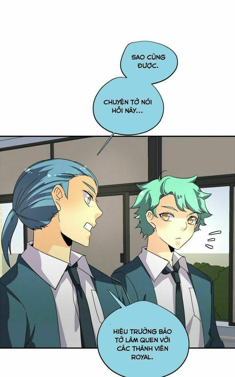 Thế Giới Không Hoàn Hảo Chapter 155.1 - 35