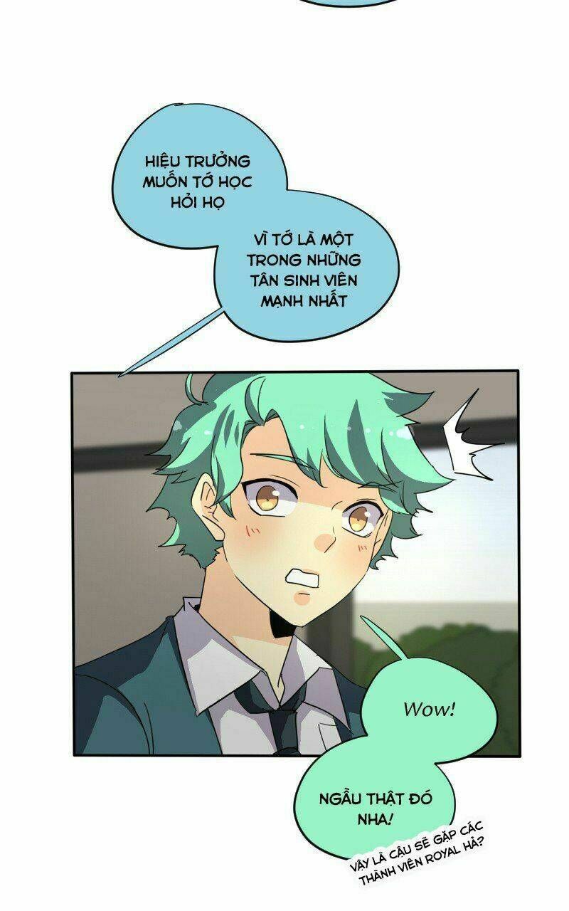 Thế Giới Không Hoàn Hảo Chapter 155.1 - 36