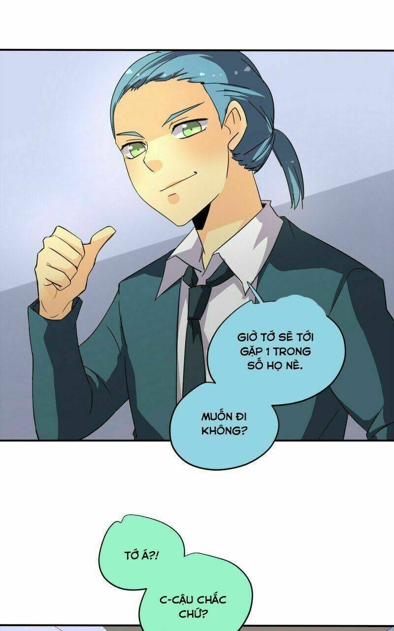Thế Giới Không Hoàn Hảo Chapter 155.1 - 37