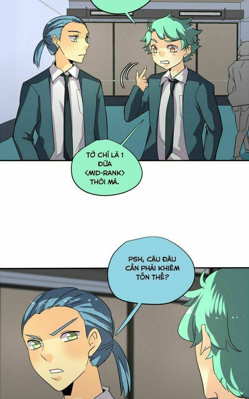 Thế Giới Không Hoàn Hảo Chapter 155.1 - 38