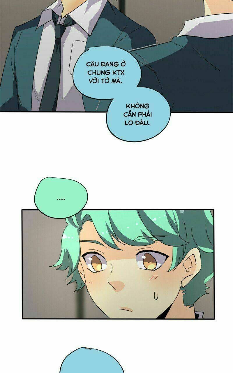 Thế Giới Không Hoàn Hảo Chapter 155.1 - 39