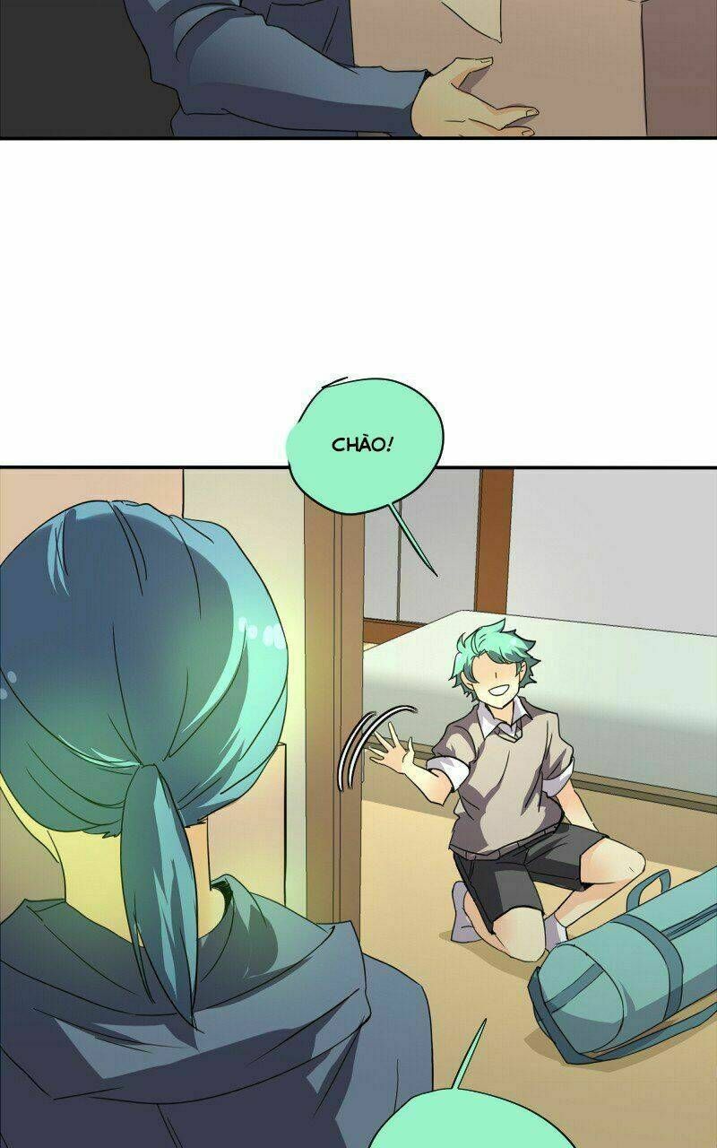 Thế Giới Không Hoàn Hảo Chapter 155.1 - 5