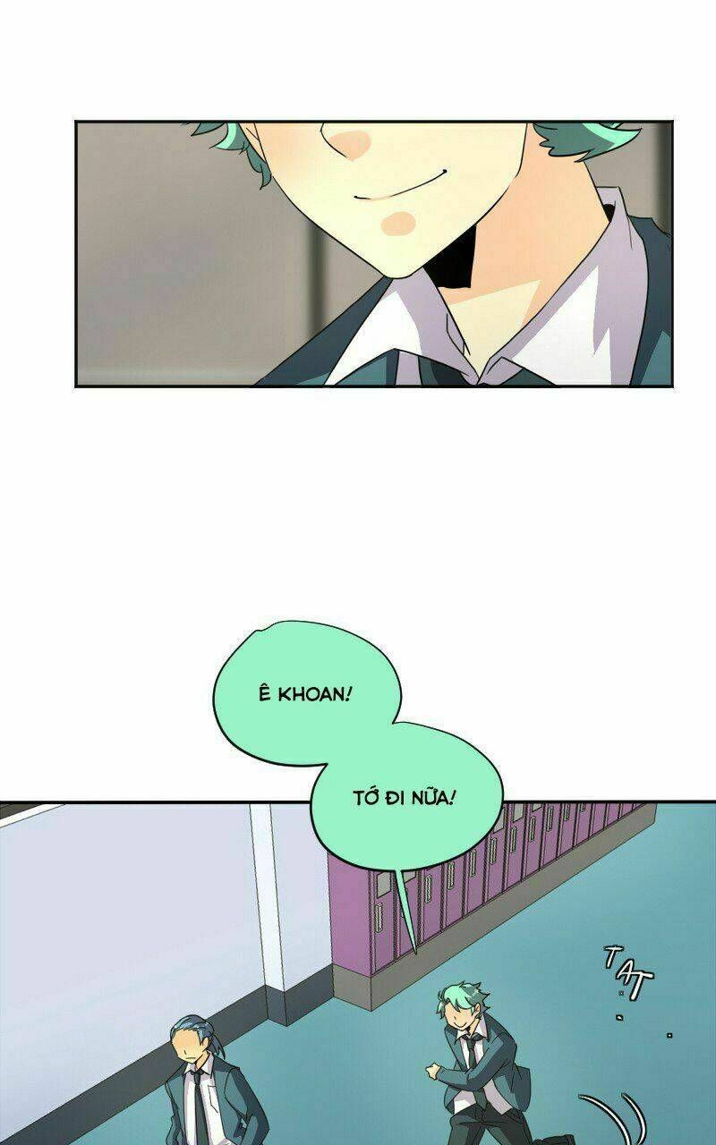 Thế Giới Không Hoàn Hảo Chapter 155.1 - 42