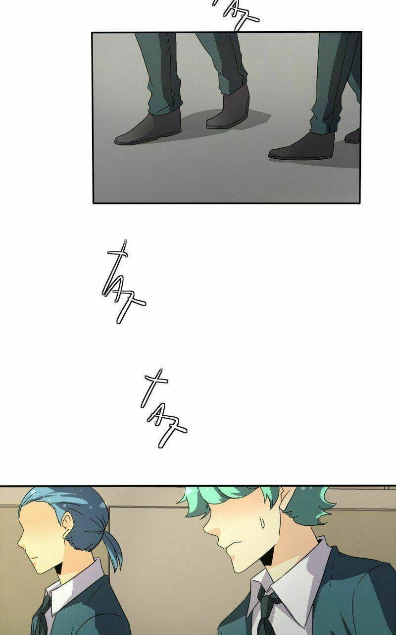 Thế Giới Không Hoàn Hảo Chapter 155.1 - 45