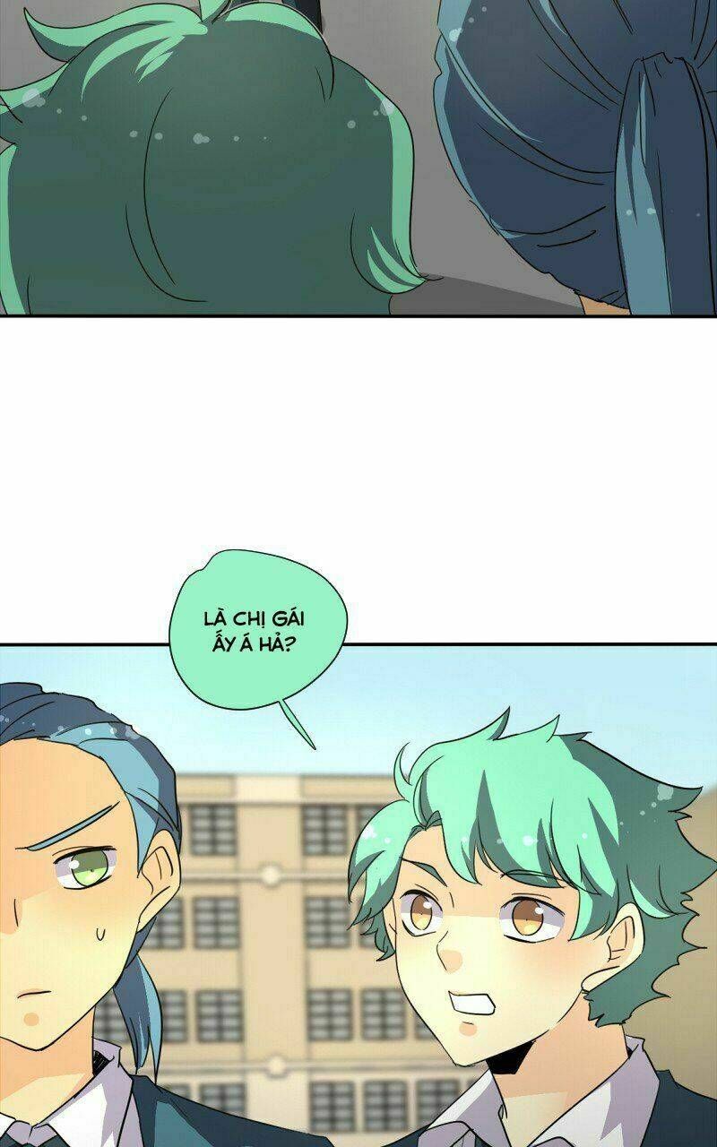 Thế Giới Không Hoàn Hảo Chapter 155.1 - 48