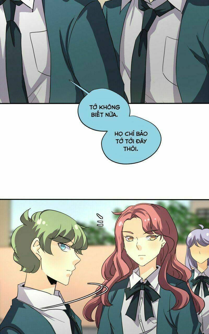 Thế Giới Không Hoàn Hảo Chapter 155.1 - 49