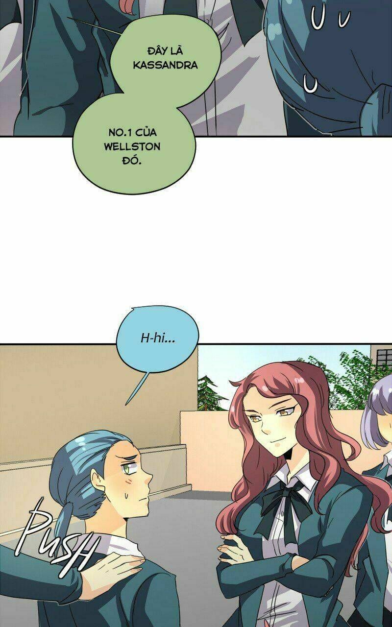 Thế Giới Không Hoàn Hảo Chapter 155.1 - 53