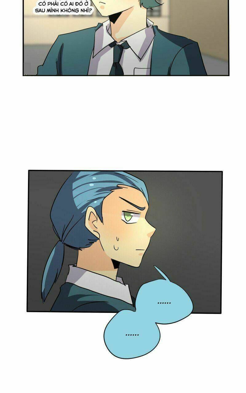 Thế Giới Không Hoàn Hảo Chapter 155.1 - 57