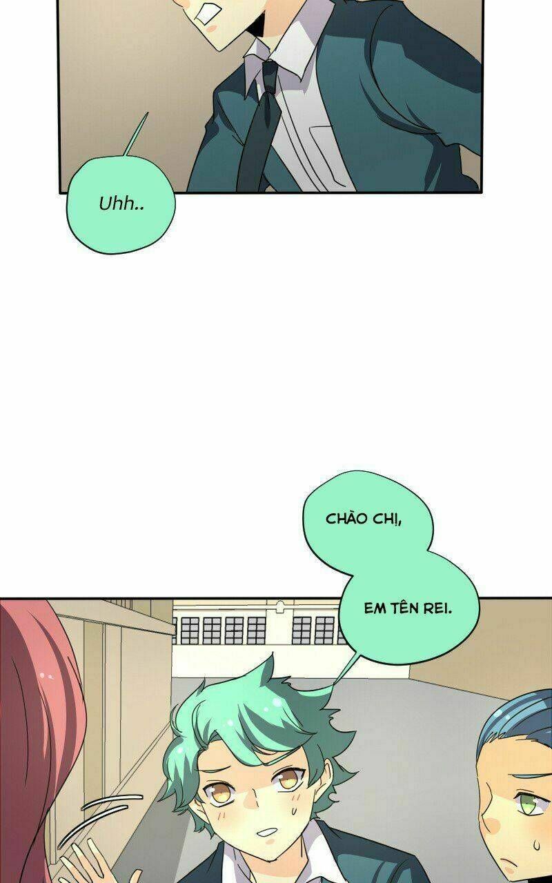 Thế Giới Không Hoàn Hảo Chapter 155.1 - 59