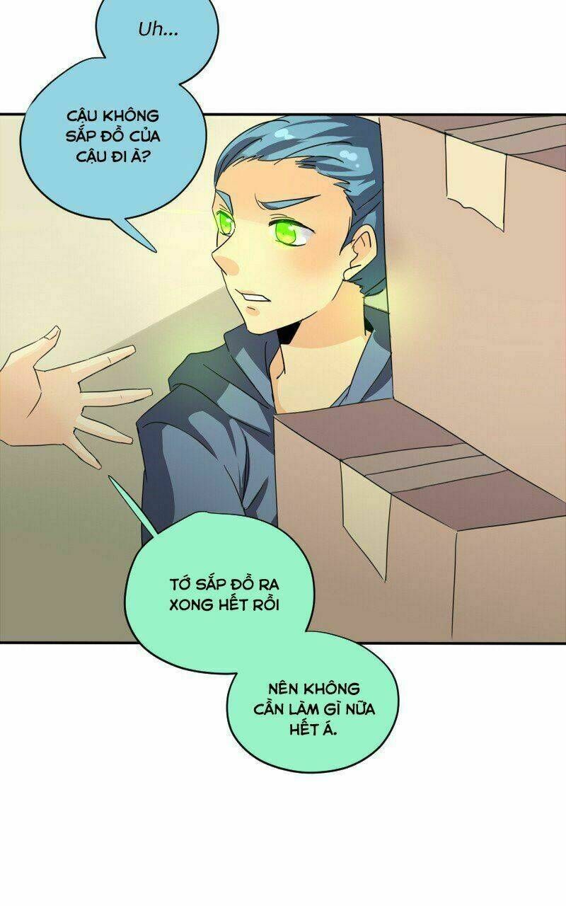 Thế Giới Không Hoàn Hảo Chapter 155.1 - 7